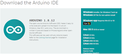 arduino uno project